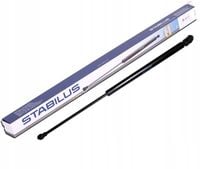 SIŁOWNIK TELESKOP MASKI PRZÓD AUDI A4 B7 ORYGINAŁ