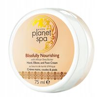 Avon odżywczy krem do rąk, stóp i łokci z parafiną