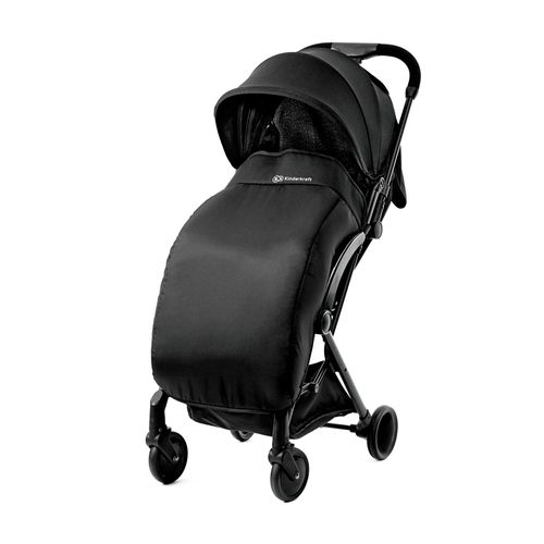 KINDERKRAFT SPACERÓWKA PILOT BLACK, na Arena.pl