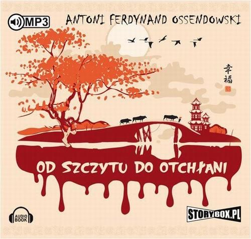 (mp3) Od szczytu do otchłani zdjęcie 1
