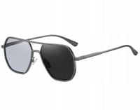 Okulary PRZECIWSŁONECZNE Polaryzacja z FOTOCHROMEM