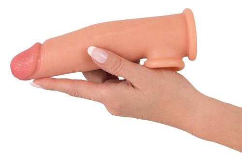 realistixxx extension 5cm na Arena.pl