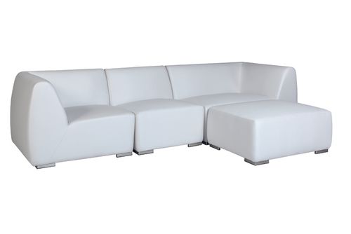 ELEMENT ŚRODKOWY SATIS 73X93X71 CM na Arena.pl