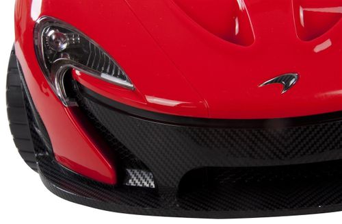Jeździk McLaren P1 - czerwony na Arena.pl