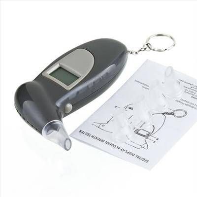 CYFROWY ALKOMAT 4 USTNIKI na Arena.pl