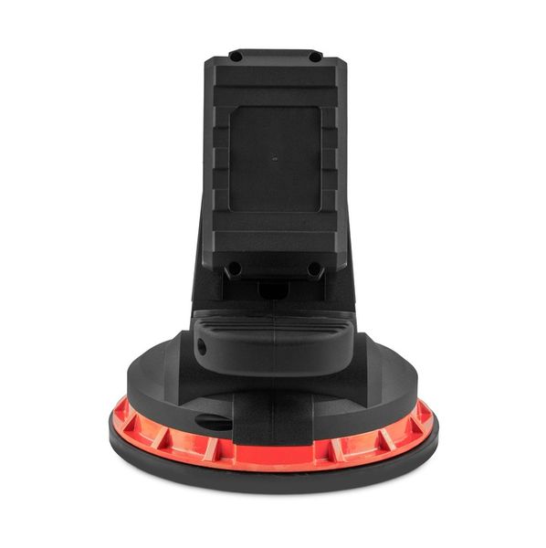 PRZYSSAWKA WIBRUJĄCA DO PŁYTEK WIBRATOR DO POZIOMOWANIA 2xAKU MOCNA 1000W zdjęcie 12