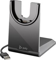 HP Voyager USB-A Charging Stand