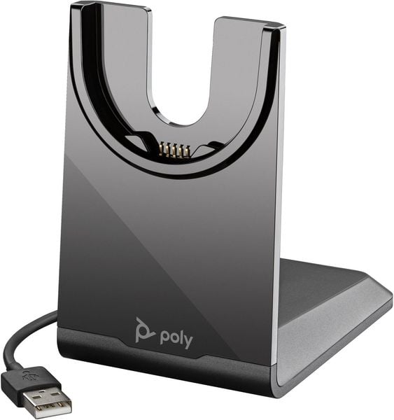 HP Voyager USB-A Charging Stand zdjęcie 1