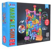 Tor Kulka Świecący W Ciemności 72El.