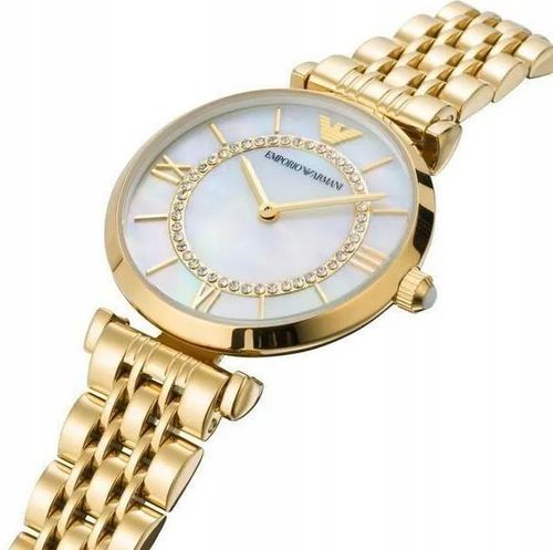 Emporio Armani Classic AR1907 na Arena.pl