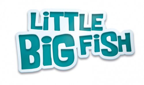 Gra Little Big Fish na Arena.pl