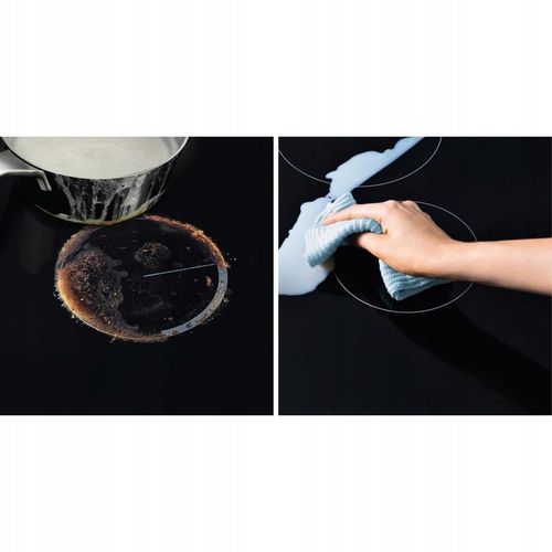 PŁYTA INDUKCYJNA ELECTROLUX CIT61443 Czarna PowerBoost Szlif na Arena.pl