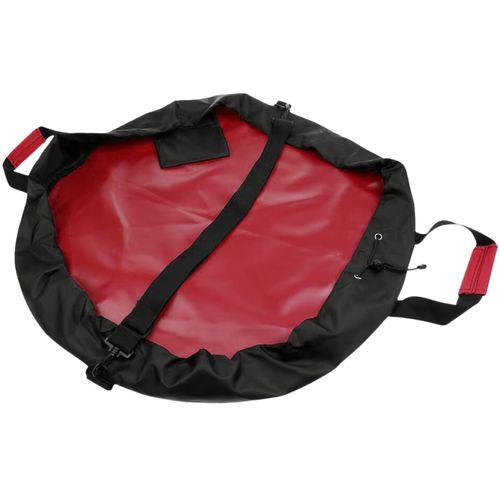 MATA WOREK TORBA DO MORSOWANIA I PRZEBIERANIA 80cm na Arena.pl