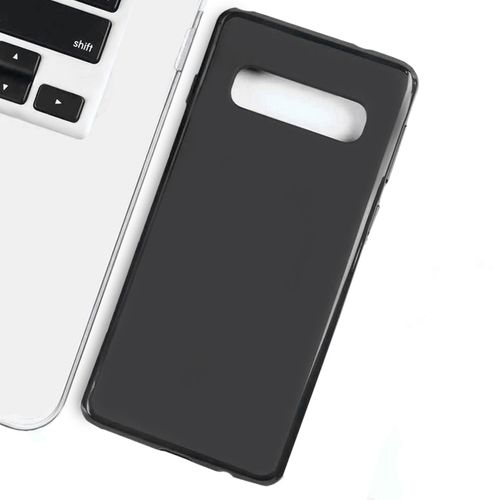 Back Case MATT iPhone 11 PRO MAX czarny na Arena.pl