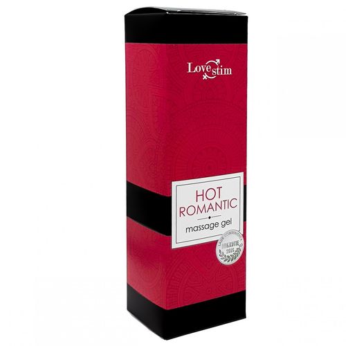olejek hot romantic 150 ml na Arena.pl