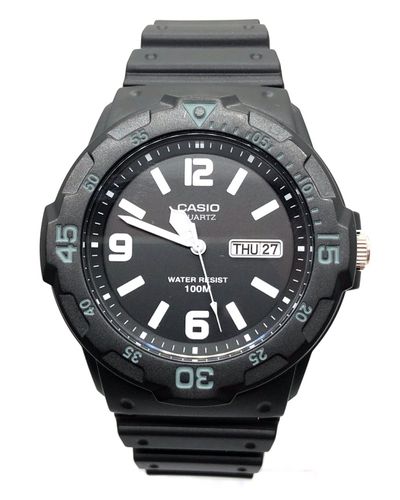 Zegarek Casio MRW-200H-1B2 na Arena.pl