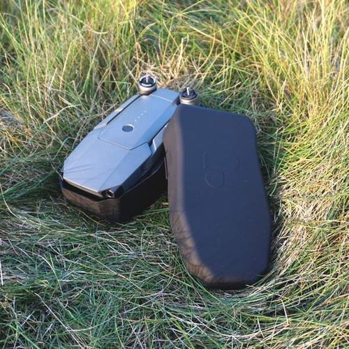 Case PolarPro typu Shell do DJI Mavic Pro na Arena.pl