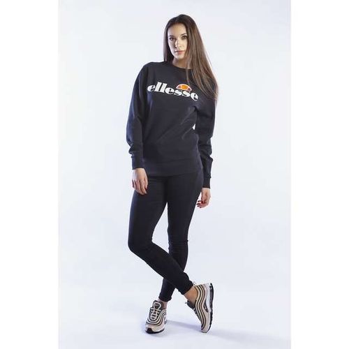 Ellesse MANZANILLO BLACK 8 (XS) na Arena.pl