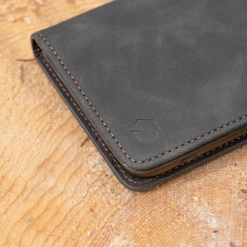 Spacecase Wallet Galaxy S20 Black na Arena.pl