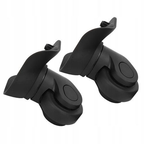 2 SZT. OBROTOWE KÓŁKA DO WYMIANY BAGAŻU DO WALIZKI PODRÓŻNEJ na Arena.pl