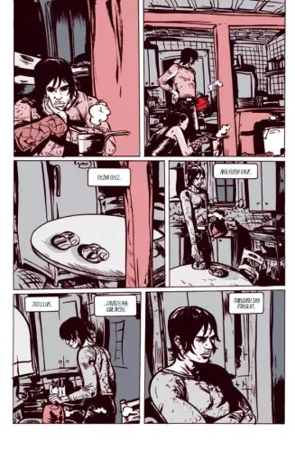 Heavy Liquid na Arena.pl