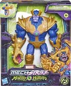 hasbro mech strike monster hunters thanos 24cm
