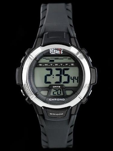 OCEANIC M1048  - WR100 (ze502a) na Arena.pl