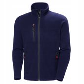 Bluza helly hansen oxford polar ciepły męski r. M