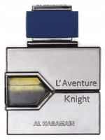 AL HARAMAIN L'AVENTURE KNIGHT EDP 100 ML FLAKON