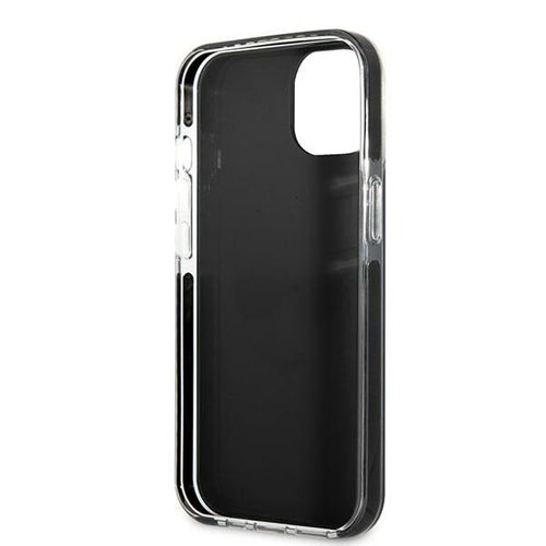 Etui Karl Lagerfeld do iPhone 13 mini, Czarny na Arena.pl