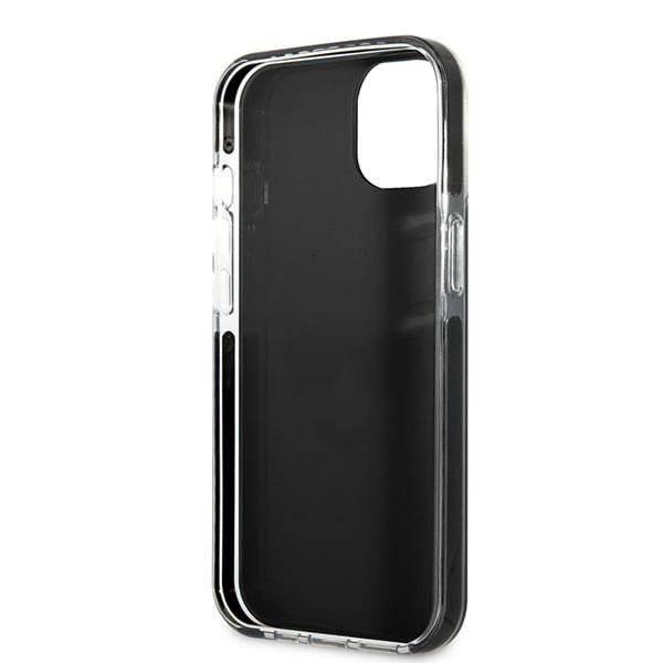 Etui Karl Lagerfeld do iPhone 13 mini, Czarny zdjęcie 7
