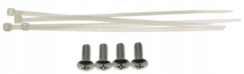 PATCH PANEL RJ-45 PP-24/RJ zdjęcie 7