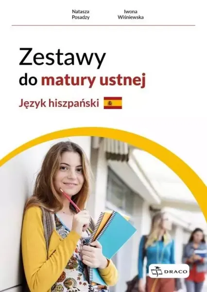 Zestawy do matury ustnej. Język hiszpański zdjęcie 1