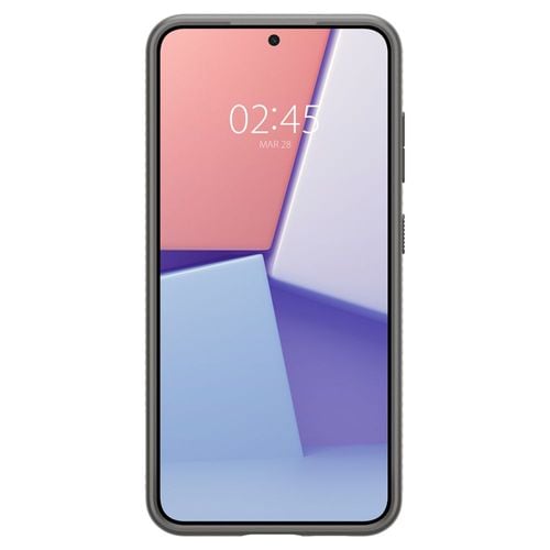 spigen liquid air galaxy s24 granite grey na Arena.pl