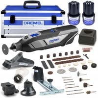 NARZĘDZIE WIELOFUNKCYJNE 8240-5/65 EU F0138240JK DREMEL