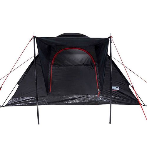 Namiot High Peak Beaver 3 10320 Czarny na Arena.pl