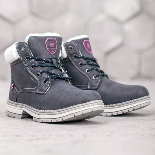 Modne Traperki r.37 na Arena.pl