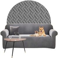 POKROWIEC NA KANAPĘ SOFĘ NAROŻNIK JODEŁKA 235-300