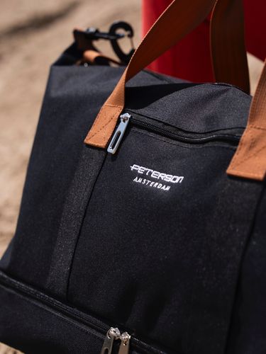 torba podróżna ptn 23145-8199 black na Arena.pl