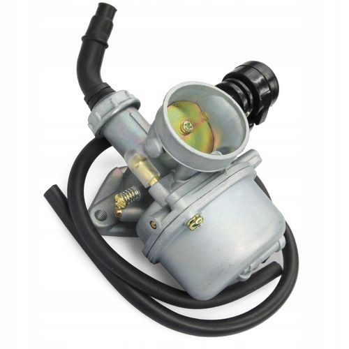 Gaźnik Tuning PZ19 Filtr Uszczelka ATV Quad Cross KXD 110 125 FMB na Arena.pl