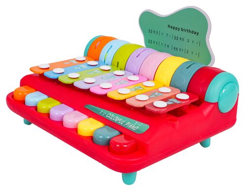 Cymbałki Dla Najmłodszych na Arena.pl