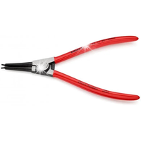 SZCZYPCE SEGERA ZEWNĘTRZNE PROSTE DO PIERŚCIENI 210MM 46 11 A3 KNIPEX