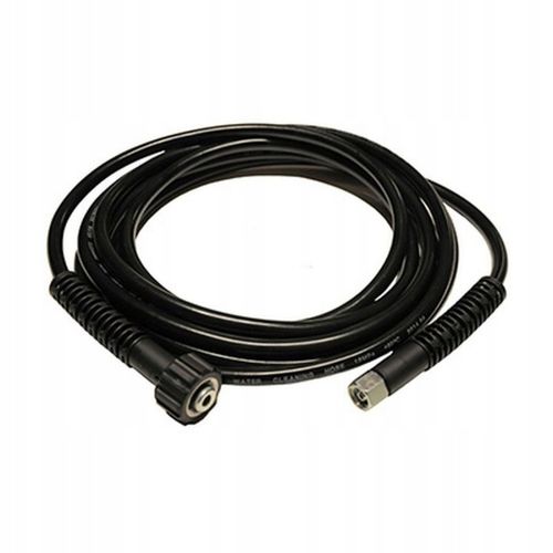 Pistolet lanca dysza wąż 5m do myjki ciśnieniowej KARCHER K2 K3 K4 K5 K6 K7 na Arena.pl