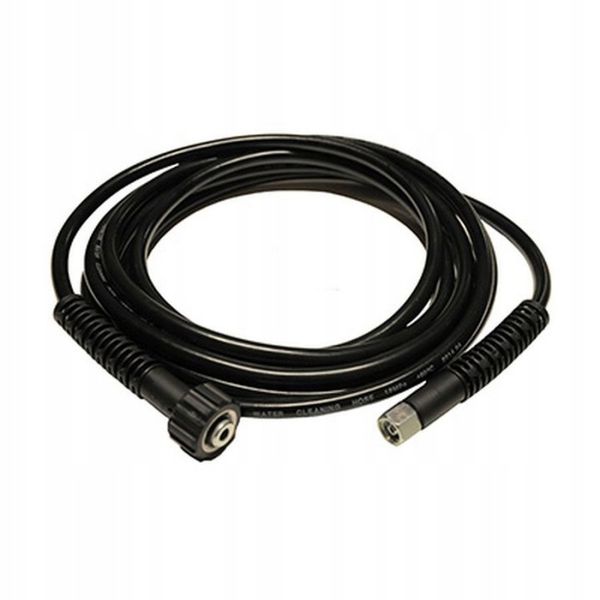 Pistolet lanca dysza wąż 5m do myjki ciśnieniowej KARCHER K2 K3 K4 K5 K6 K7 zdjęcie 6