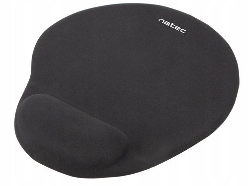 PODKŁADKA POD MYSZ MYSZKĘ ŻELOWA ŻEL ERGO ERGONOMICZNA POD NADGARSTEK MEMO na Arena.pl