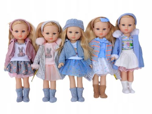 LALKA BOBAS MÓWI I ŚPIEWA PO POLSKU INTERAKTYWNA AKCESOSRIA DLA LALKI GRATI na Arena.pl