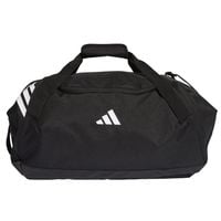 Torba adidas TIRO Duffle M KB0786  czarny