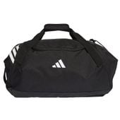 Torba adidas TIRO Duffle M KB0786  czarny