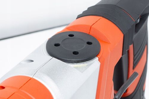 Młot udarowy Młotowiertarka Kaltmann SDS PLUS 1500W Zestaw + Walizka na Arena.pl