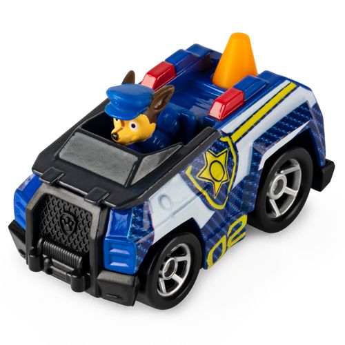 Psi Patrol autko Chase na Arena.pl
